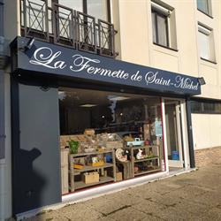 La Fermette de Saint-Michel, Saint-Michel-sur-Orge - Horaires d'ouverture