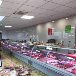 La Grande Boucherie, Vernouillet - Horaires d'ouverture