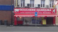Boucherie Djurdjura, Quiévrechain - Horaires d'ouverture