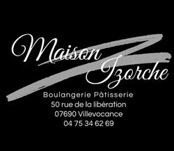 Boulangerie Pâtisserie Maison Izorche, Villevocance - Horaires d'ouverture