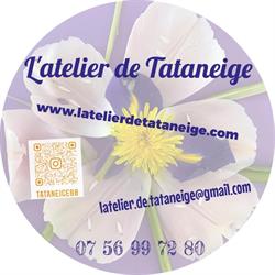 L'atelier de Tataneige, Landrais - Horaires d'ouverture