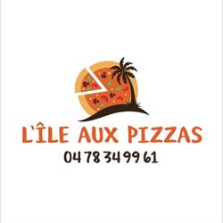 L'île aux pizzas Tassin-la-Demi-Lune, - Horaires d'ouverture