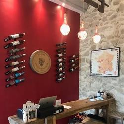 La Cave des Charpentiers, Portets - Horaires d'ouverture