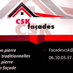 CSK FAÇADES, Lavilledieu - Horaires d'ouverture
