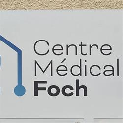Centre Médical Foch Ostwald, - Horaires d'ouverture
