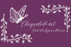 Chrysalide-art, Dampierre-en-Burly - Horaires d'ouverture