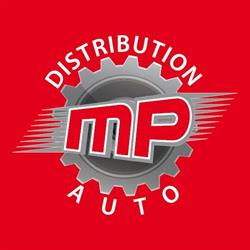 MP Distribution Auto, Mantes-la-Ville - Horaires d'ouverture