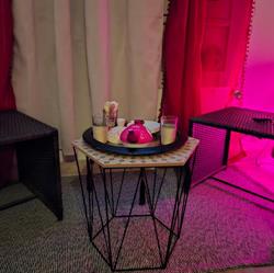 T & Sens Hamam Privatif, Pélissanne - Horaires d'ouverture