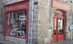 Feutres Et Cuirs, La Souterraine - Horaires d'ouverture