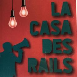 La casa des Rails, Argelès-sur-Mer - Horaires d'ouverture