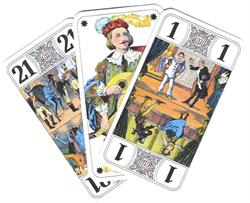 Tarot Club Saint-Etienne, Saint-Étienne - Horaires d'ouverture