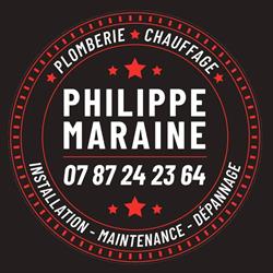 Philippe Maraine - Plomberie/Chauffage, Fécamp - Horaires d'ouverture