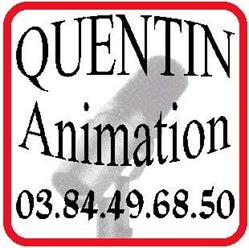 QUENTIN Animation, Fougerolles - Horaires d'ouverture