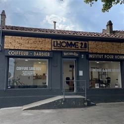 L’homme 2.0, Miramas - Horaires d'ouverture
