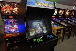 PIXINVADER - Bornes d'arcade, Lille - Horaires d'ouverture