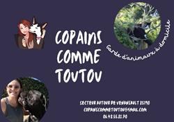 Copains comme toutou, Landeronde - Horaires d'ouverture