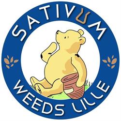 Sativum Weeds - CBD/CBC Lille, - Horaires d'ouverture