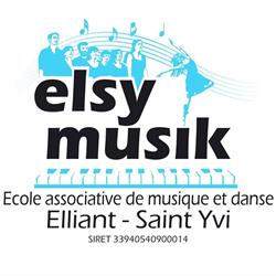 Elsy Musik, Saint-Yvi - Horaires d'ouverture