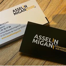 Asselin Migani, Douai - Horaires d'ouverture