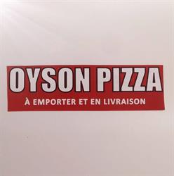 OYSON PIZZA, Oysonville - Horaires d'ouverture