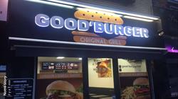 GOOD BURGER, Loos - Horaires d'ouverture