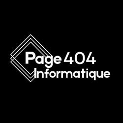 PAGE404 Informatique, Nevers - Horaires d'ouverture