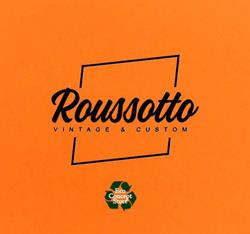 Roussotto Vintage & Custom, Paris - Horaires d'ouverture