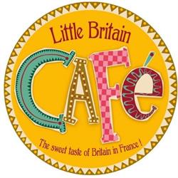 Little Britain Café, Nantes - Horaires d'ouverture