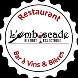 L'Embuscade, bistrot éclectique, Peyrehorade - Horaires d'ouverture