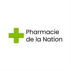 Pharmacie de la Nation, Calais - Horaires d'ouverture