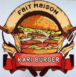 Le kari burger - snack, Sète - Horaires d'ouverture
