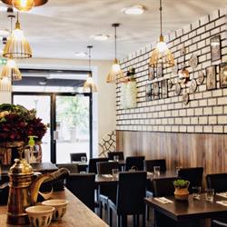 Grill Damas, Lyon - Horaires d'ouverture