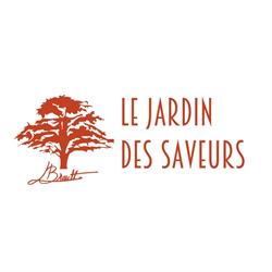 Le Jardin des Saveurs - Restaurant Landerneau, - Horaires d'ouverture