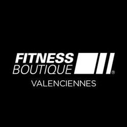 FitnessBoutique Valenciennes, - Horaires d'ouverture