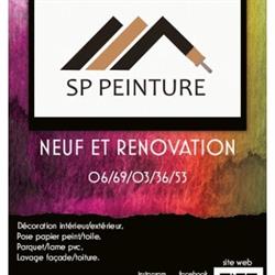 SP peinture, Couëron - Horaires d'ouverture