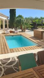 Piscines d'ici, Maubourguet - Horaires d'ouverture