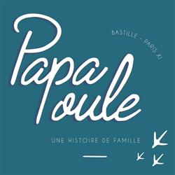 Papa Poule Paris Bastille, - Horaires d'ouverture