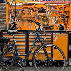 BRICO CYCLE, Le Mans - Horaires d'ouverture