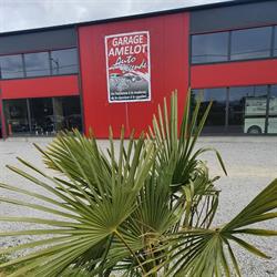 Garage Amelot Auto Légende, Menneval - Horaires d'ouverture