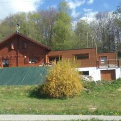 chalet vosgien, Le Ménil - Horaires d'ouverture