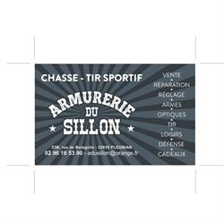 Armurerie du sillon, Pleubian - Horaires d'ouverture