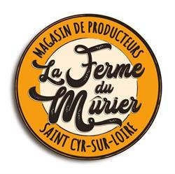 La Ferme du Mûrier, Saint-Cyr-sur-Loire - Horaires d'ouverture
