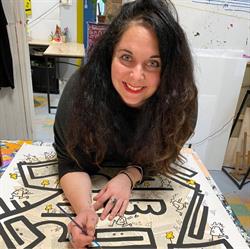 Atelier Ralau, Monteux - Horaires d'ouverture
