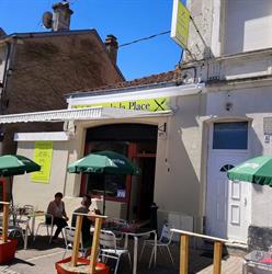 Resto de la place, Étain - Horaires d'ouverture