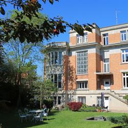La Maison Suspendue, Roubaix - Horaires d'ouverture