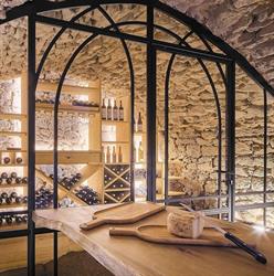 Gîte Des Caves Secrètes, Tiffauges - Horaires d'ouverture
