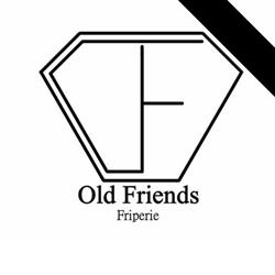 Old Friends Friperie, Dunkerque - Horaires d'ouverture