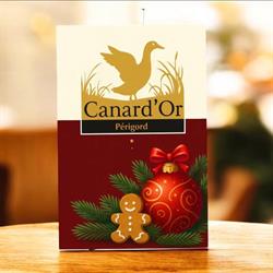 CANARD'OR, Thiviers - Horaires d'ouverture