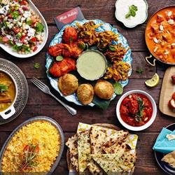 Royal Kashmir -Resto Indien, Issy-les-Moulineaux - Horaires d'ouverture