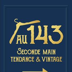 Au 143, Salon-de-Provence - Horaires d'ouverture